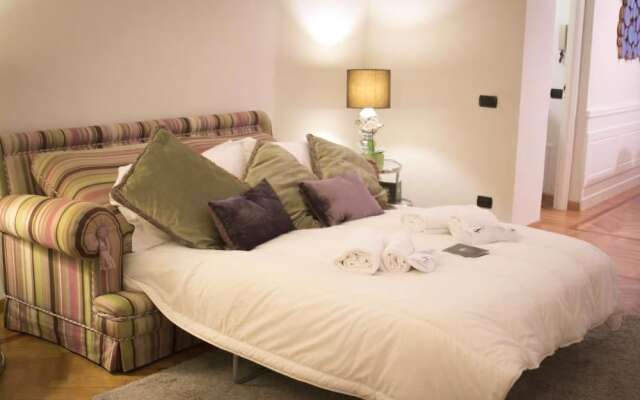 Hemeras Boutique House Vittoria