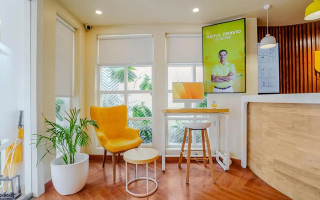 Bloom Hotel - Karol Bagh