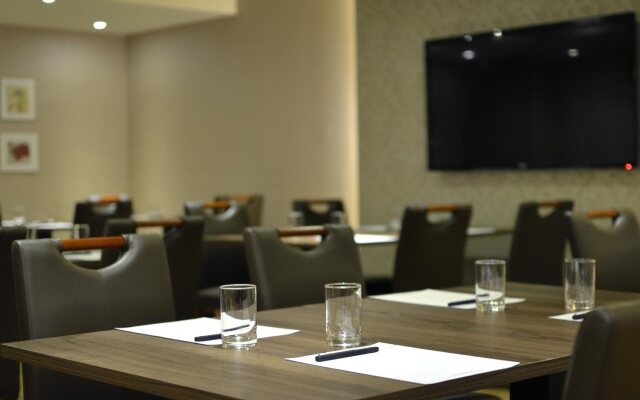 Stay Hotel - Taichung Yizhong