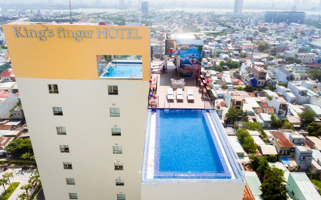 FIVITEL King Hotel