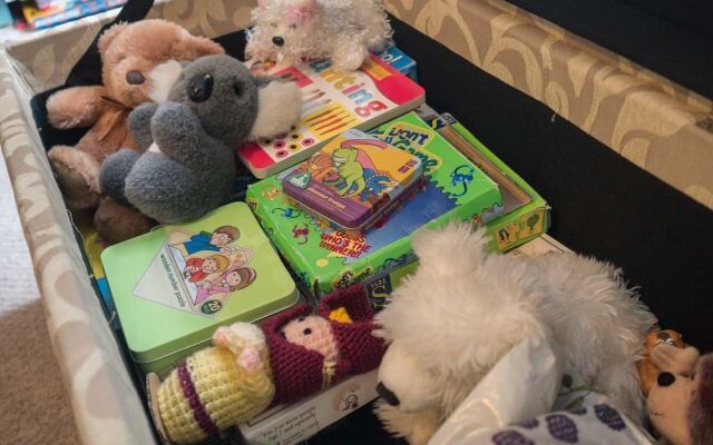 Port Charlotte Holidays