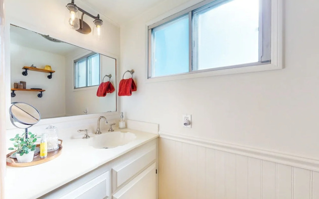 Big Bear Bungalow #643