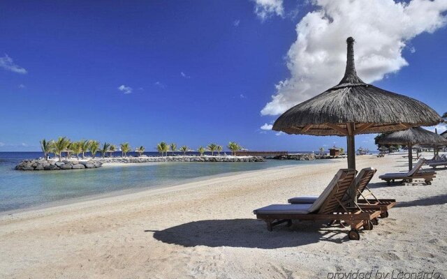 InterContinental Resort Mauritius