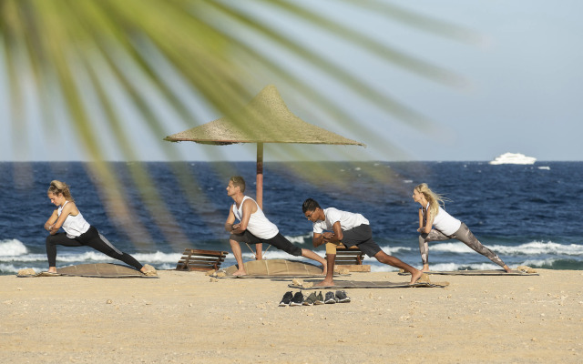 Three Corners Happy Life Beach Resort - All Inclusive