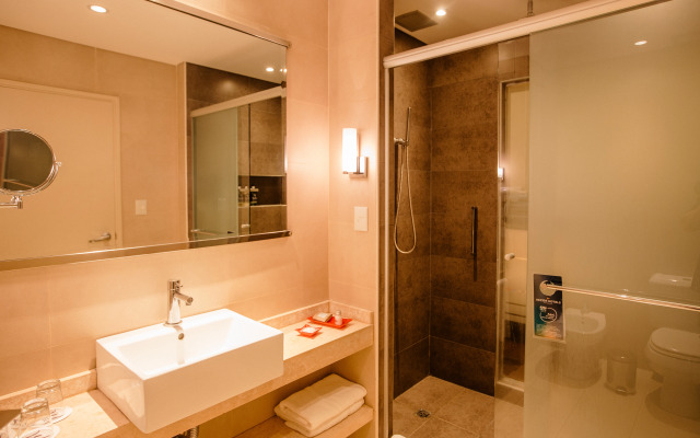 Mercure Iguazu Hotel Iru