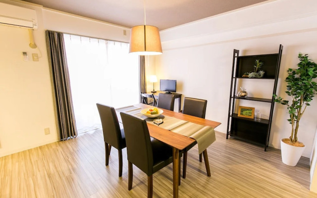 Viva Apartment Yabacho