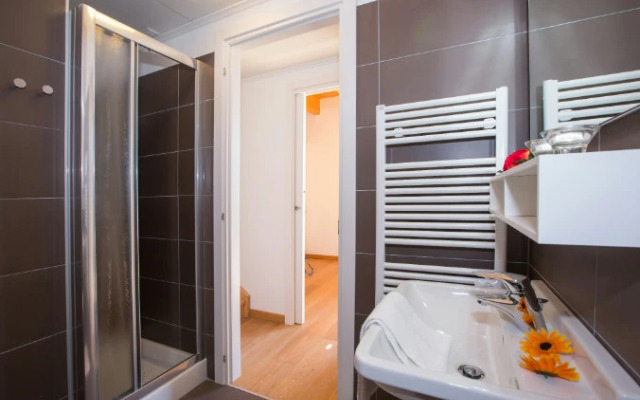 Paradiso del Lago B2