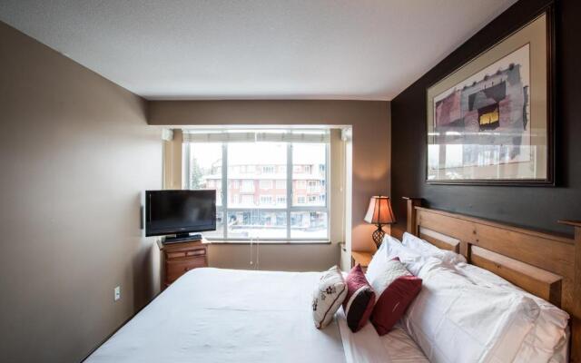 Whistler Blackcomb Vacation Rentals - Village North