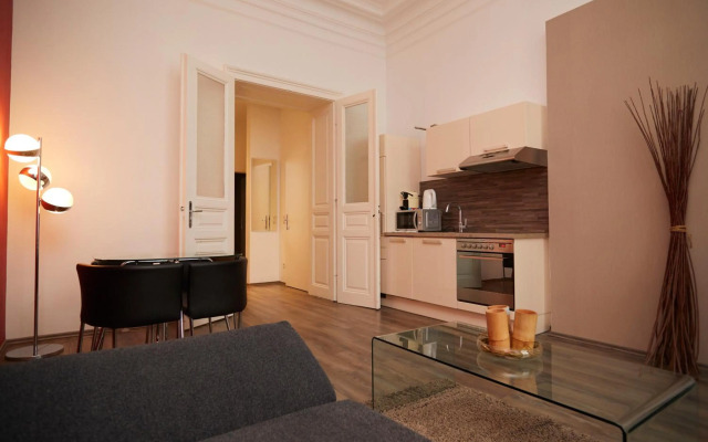 KH Apartments Universitaet