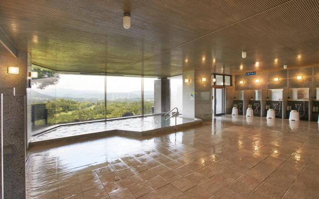 Myogi Green Hotel & Terrace