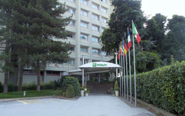 Holiday Inn Milan Assago