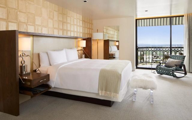 The London West Hollywood at Beverly Hills