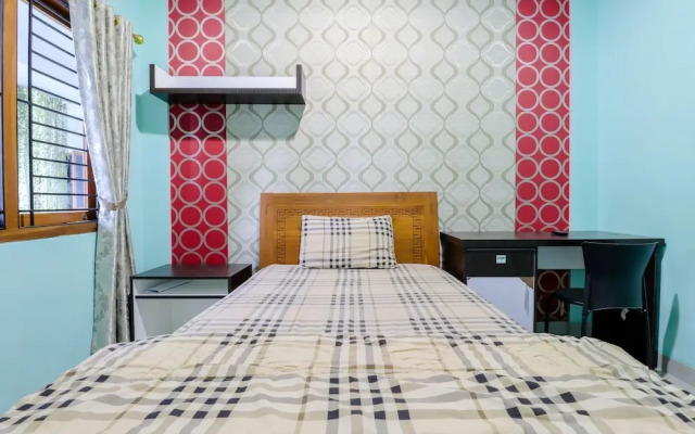 Khatarina Female Residence - Female Only - khusus wanita
