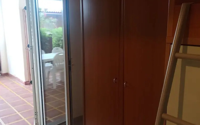 VRclub Villa Ridente