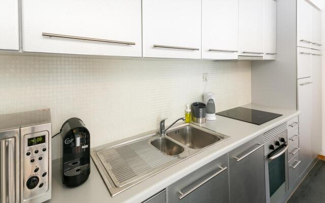 B19 - Marina Club Apartment
