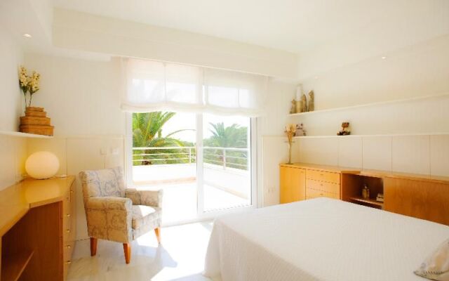 Villa Mariño Punta Port