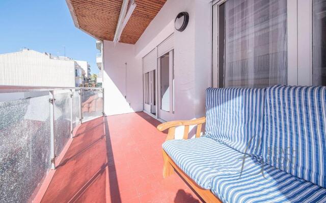 Apartamento Montserrat 32-2