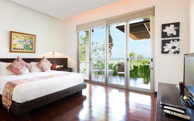 Sanur Residence