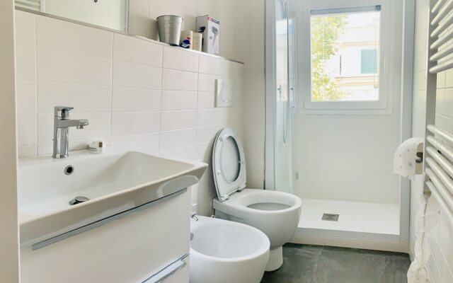 Giulio Cesare luxury apartment