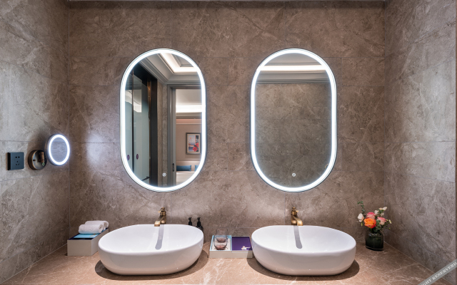 Mercure Qinhuangdao Downtown