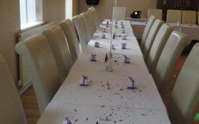 The Beechfield Hotel