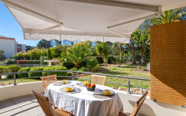 Les Rivages de L'Esterel