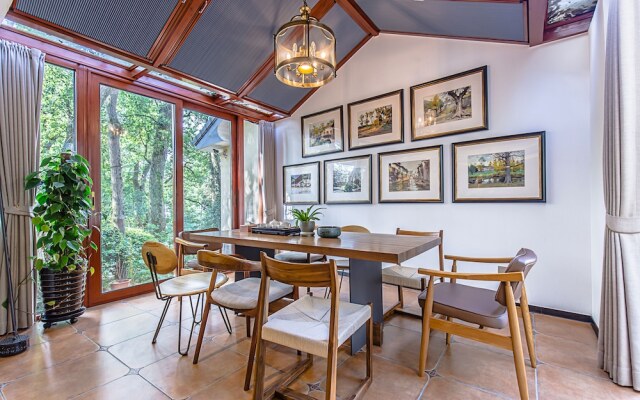 Hangzhou HiddenTsui Hostel