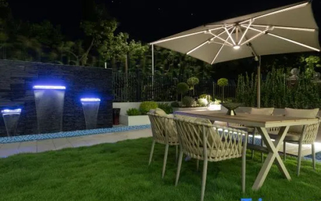 Shanghai Lingang Dishui Lake Yilitang North Homestay