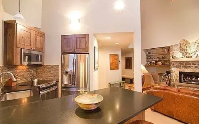 Le Chamonix Condo