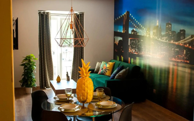 Art Suites Santander