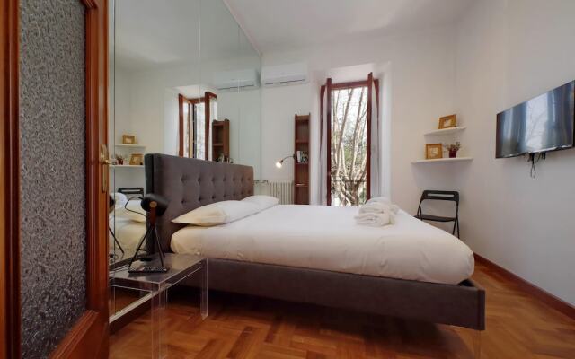 4bnb - Donatello Apartment