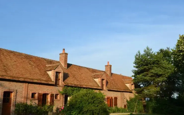 Gîte de Bellevue