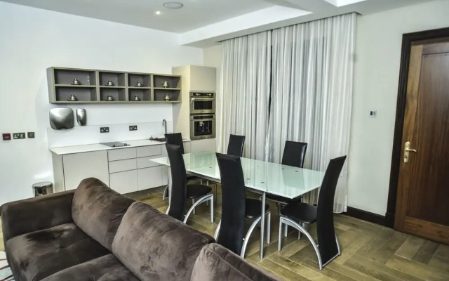 The Dove Hotel Nairobi