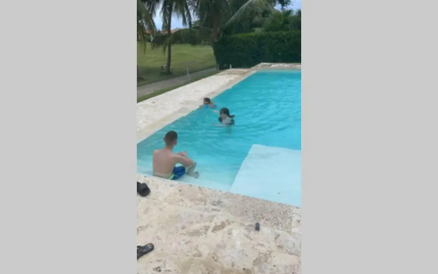 Luxury, golf and comfort in the Caribbean