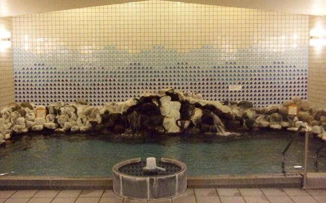 Nishiizu Matsuzaki Itoen Hotel