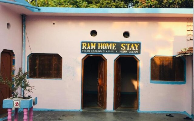 Ram Homestay