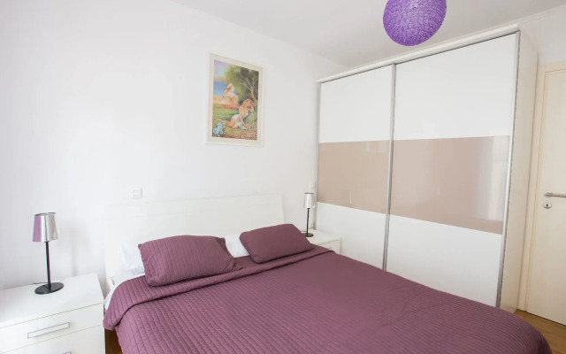 Hotel Galija