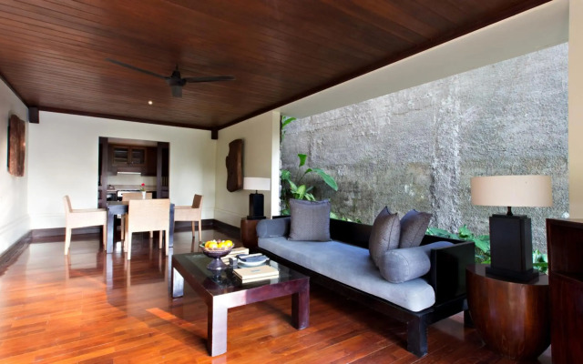 Kayumanis Ubud Private Villas & Spa