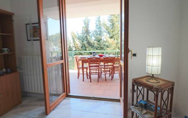 Zara's House Otranto