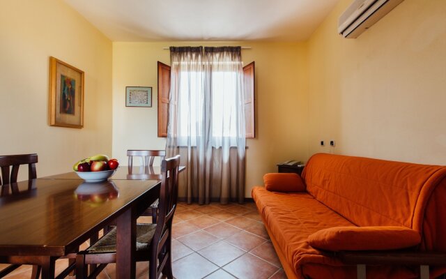 Borgo Venecca