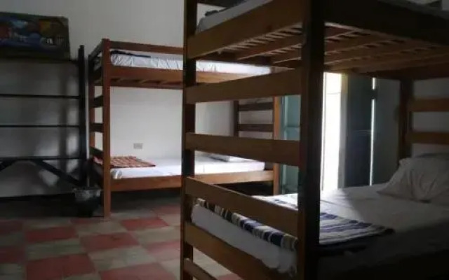 Luna International Hostel