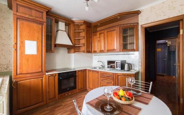 Houm Otel' na Vladivostokskoj, 12