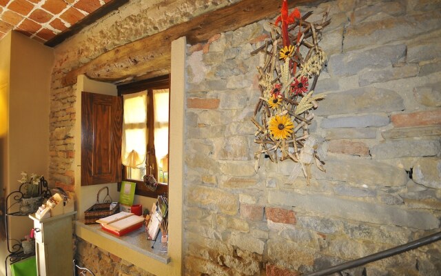 B&B Cà Pavaglione