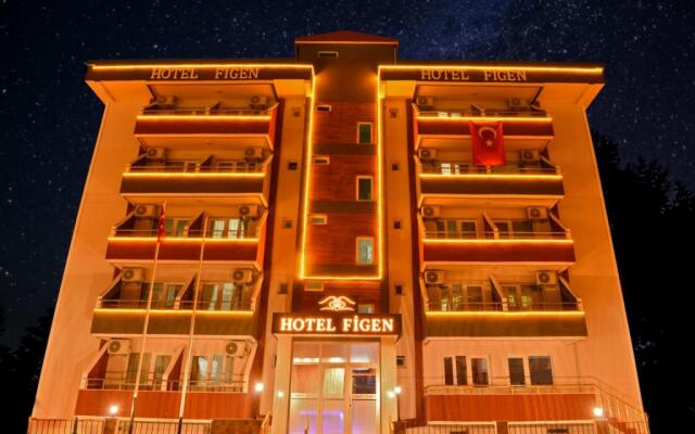 Figen Hotel