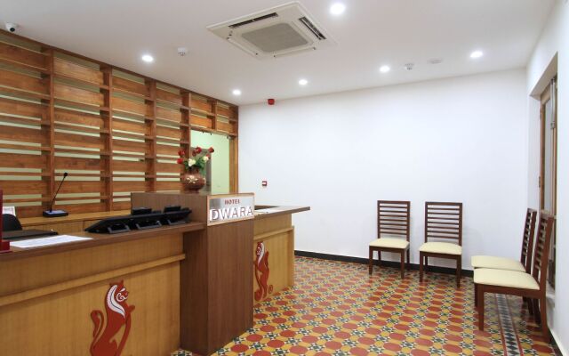 Hotel Dwara, Kukke Subrahmanya