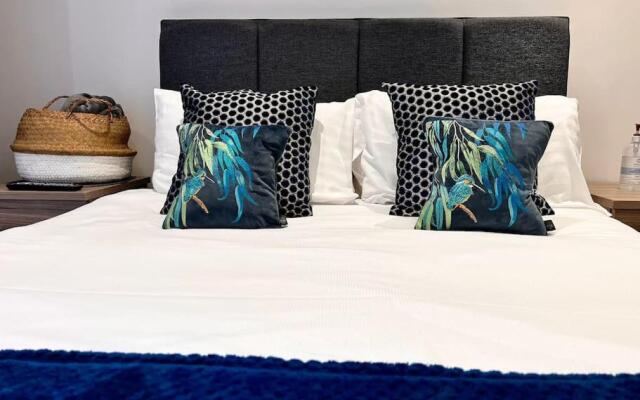 Luxury Studio In City Centre Southampton