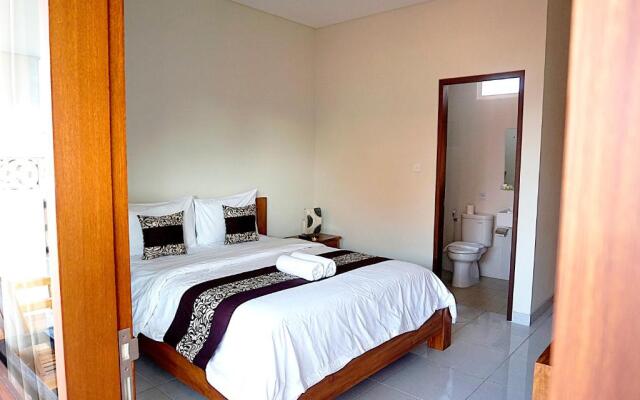 Sweet Corner Guest House