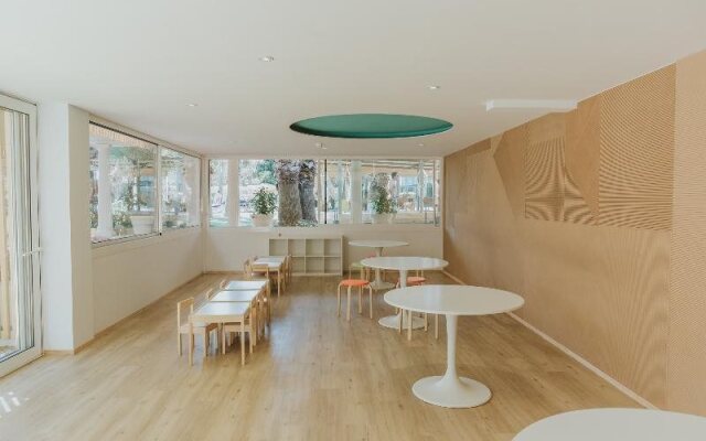 Apartamentos Palas Pineda