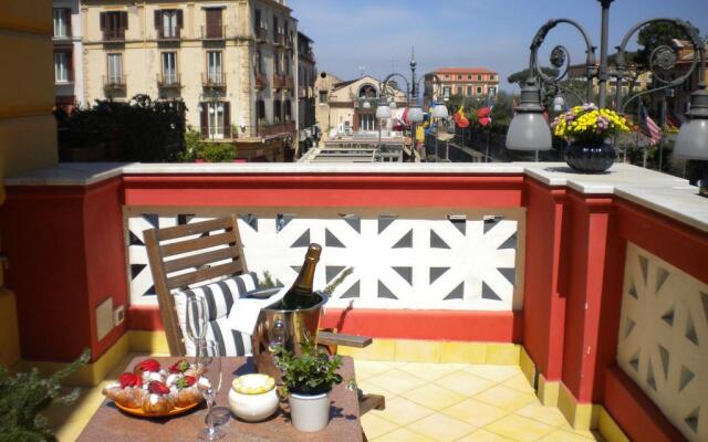 Palazzo Jannuzzi Relais