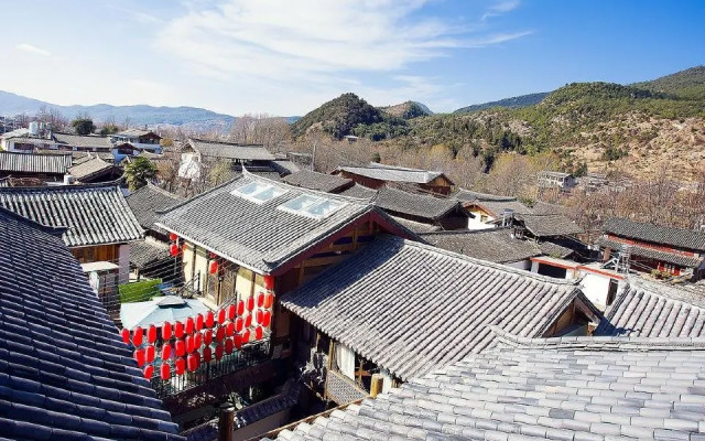 Mu Chuyang · Courtyard | Garden Secret Realm Aesthetics, Life, Travel, and Accommodation
